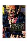 STRANGE SUSPENSE.ARCHIVOS DE STEVE DITKO VOL1.DIABOLO-COMIC