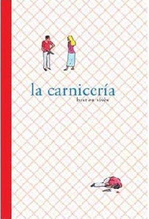 CARNICERIA, LA.DIÁBOLO-TDURA.COMIC