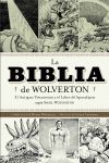 BIBLIA DE WOLVERTON, LA.DIÁBOLO-COMIC