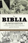 BIBLIA DE WOLVERTON, LA.DIÁBOLO-COMIC