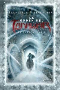 ORDEN DEL TANHWAR, LA.AJEC-RUST
