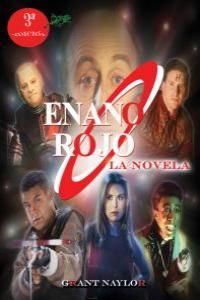 ENANO ROJOA LA NOVELA 3ªED