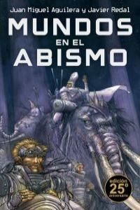 MUNDOS EN EL ABISMO. BIBLIOPOLIS-FANTASTICA