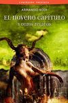 EL NOVENO CAPÍTULO Y OTROS RELATOS