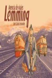 AGENCIA DE VIAJES LEMMING.ASTIBERRI COMICS