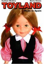 TOYLAND. MADE IN SPAIN. ASTIBERRI-DURA