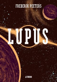 LUPUS.ASTIBERRI-DURA