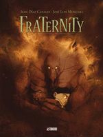 FRATERNITY.ASTIBERRI.DURA.COMIC