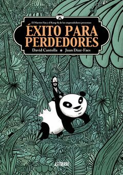 ÉXITO PARA PERDEDORES.ASTIBERRI-DURA