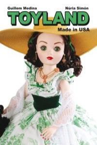TOYLAND- MADE IN USA. ASTIBERRY-DURA