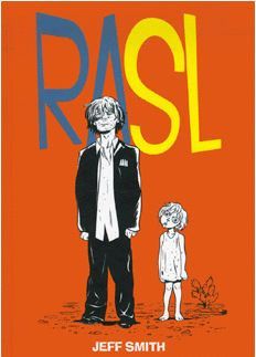 RASL VOL. 2