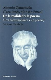 DE LA REALIDAD Y LA POESIA.VASO ROTO-POESIA