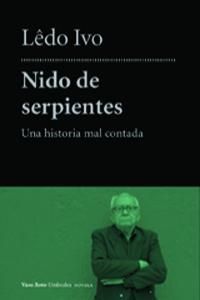 NIDO DE SERPIENTES