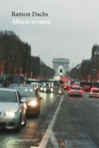 ÁLBUM ERRANTE. VASO ROTO-ENSAYO