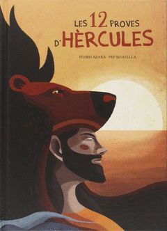 LES 12 PROVES DHÈRCULES