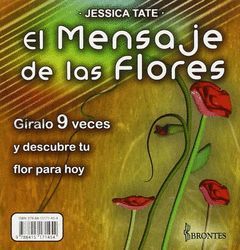 GIRALO - MENSAJE DE LAS FLORES