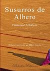 SUSURROS DE ALBERO.DIBUJOS INTERIORES DE LOPEZ CANITO