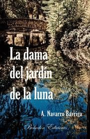 LA DAMA DEL JARDÍN DE LA LUNA