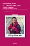 LARGO HILO DE SEDA,EL. FORCOLA-RUST