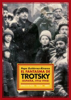 EL FANTASMA DE TROSSKY