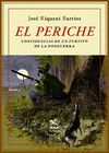 PERICHE,EL.ESPUELA DE PLATA-RUST