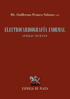 ELECTROCARDIOGRAFÍA ANORMAL