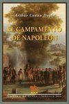 CAMPAMENTO DE NAPOLEÓN,EL. ESPUELA DE PLATA-15