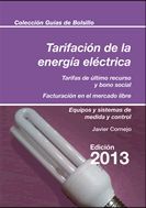 TARIFACIÓN DE LA ENERGÍA ELÉCTRICA