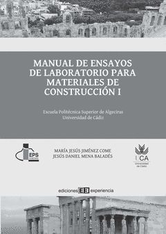 PRÁCTICAS MATERIALES DE LA CONSTRUCCIÓN I