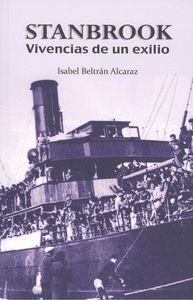 STANBROOK. VIVENCIAS DE UN EXILIO