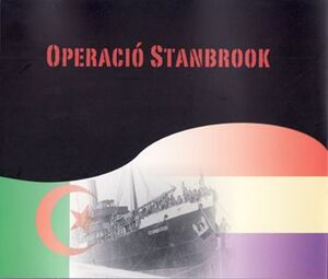 OPERACIO STANBROOK