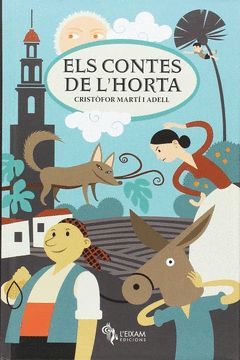 ELS CONTES DE L'HORTA