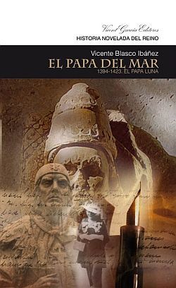 PAPA DEL MAR,EL. VICENT GARCIA EDITORES-RUST