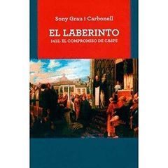 LABERINTO,EL