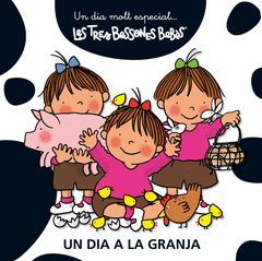DIA A LA GRANJA -CATALA.CROMOSOMA-INF-