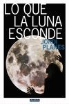 LO QUE LA LUNA ESCONDE. AURA