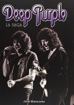 DEEP PURPLE.QUARENTENA-RUST