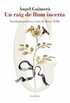 RAIG DE LLUM INCERTA,UN. ANTOLOGIA POÈTICA.EDUCAULA.EINES