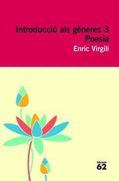 INTRODUCCIO ALS GENERES 3. POESIA