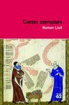 CONTES EXEMPLARS.ED62-80