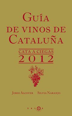 GUÍA DE VINOS DE CATALUÑA ED12