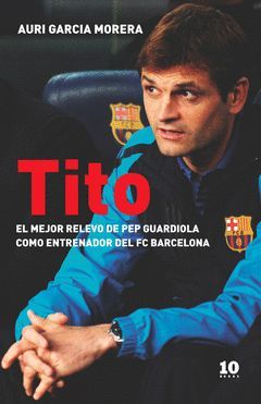 TITO. SALSA