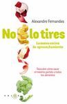 NO LO TIRES.SALSA BOOKS-RUST