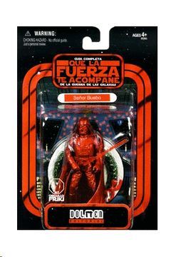 QUE LA FUERZA TE ACOMPAÑE. GUIA COMPLETA DEL UNIVE