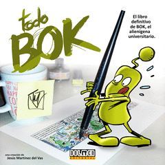 TODO BOK