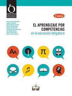 EL APRENDIZAJE POR COMPETENCIAS EN LA EDUCACIÓN OBLIGATORIA