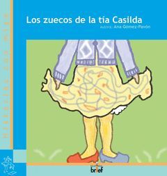 LOS ZUECOS DE LA TIA CASILDA