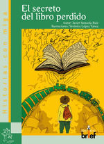 EL SECRETO DEL LIBRO PERDIDO