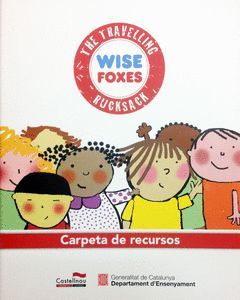 CARPETA DE RECURSOS WISE FOXES