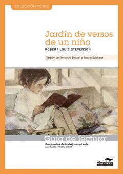 JARDÍN DE VERSOS DE UN NIÑO. GUÍA DE LECTURA